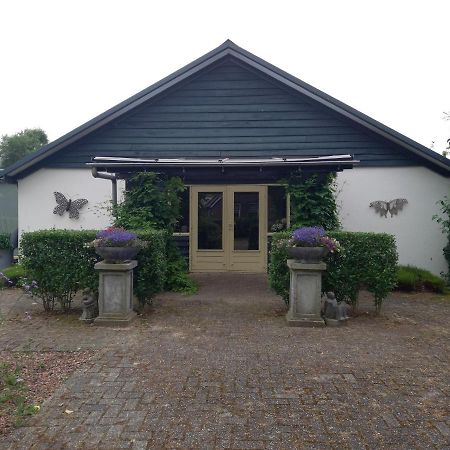 Roing B&B Hijken Exterior foto