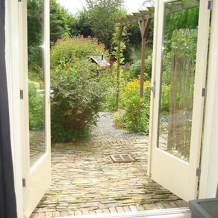 Roing B&B Hijken Exterior foto