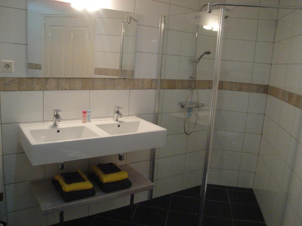 Roing B&B Hijken Zimmer foto