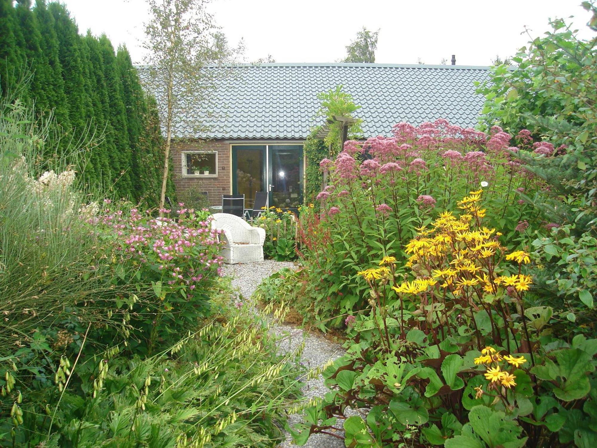 Roing B&B Hijken Exterior foto