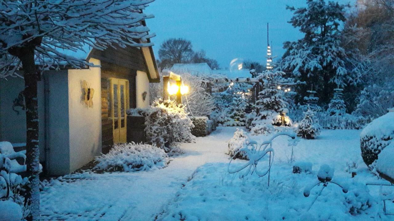 Roing B&B Hijken Exterior foto